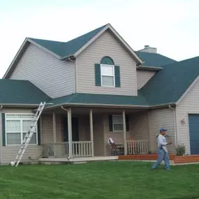 Bild von C & M Roofing