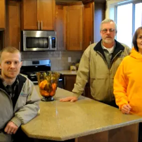 Bild von Borey and Sons, Inc.