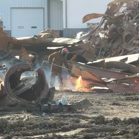 Bild von Big Sky Steel & Salvage