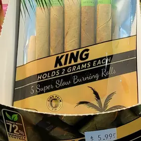 Bild von Buddha Glass