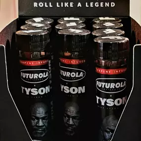 Bild von Buddha Glass