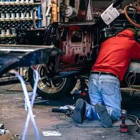 Bild von Paul's Motors Inc.