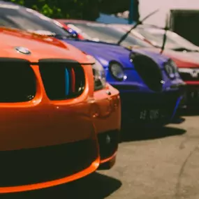 Bild von Paul's Motors Inc.