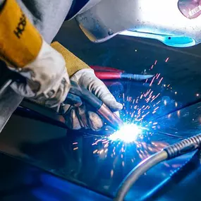 Bild von Paul's Motors Inc.