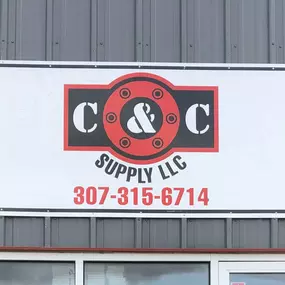 Bild von C & C Supply, LLC