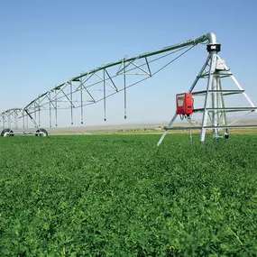 Bild von Butte Irrigation