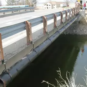 Bild von Butte Irrigation