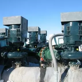 Bild von Butte Irrigation