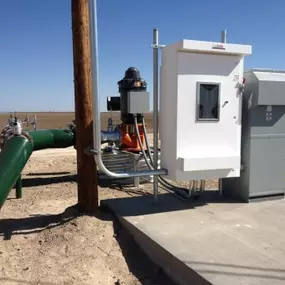 Bild von Butte Irrigation
