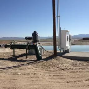 Bild von Butte Irrigation