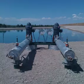 Bild von Butte Irrigation