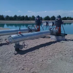 Bild von Butte Irrigation