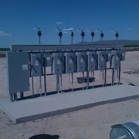 Bild von Butte Irrigation