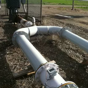 Bild von Butte Irrigation