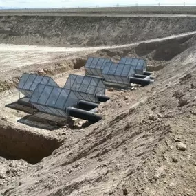 Bild von Butte Irrigation