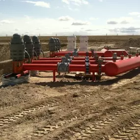 Bild von Butte Irrigation