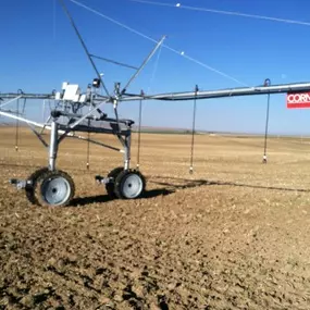 Bild von Butte Irrigation