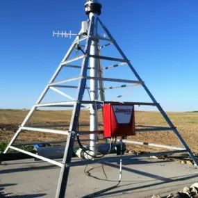 Bild von Butte Irrigation