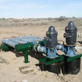 Bild von Butte Irrigation