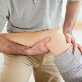 Bild von Central Virginia Orthopedics and Sports Medicine