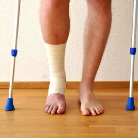 Bild von Central Virginia Orthopedics and Sports Medicine