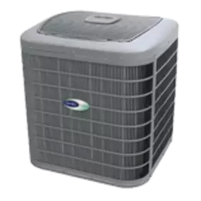 Bild von Central Air Conditioning & Plumbing