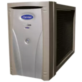 Bild von Central Air Conditioning & Plumbing