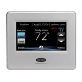 Bild von Central Air Conditioning & Plumbing