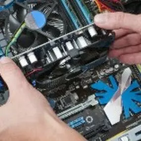 Bild von Catcom Computers, Inc.