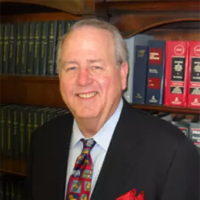 Bild von Boren Law Office