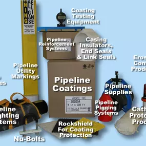 Bild von Pro-Kote Engineering & Supply
