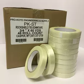 Bild von Pro-Kote Engineering & Supply
