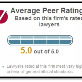 Bild von Parker Lawyers