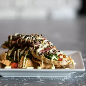 Bild von Point Lobster Bar & Grill
