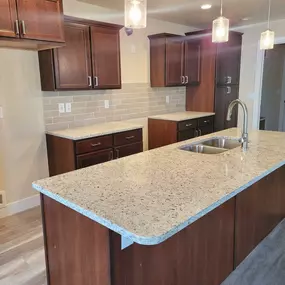 Bild von Professional Flooring and Supply