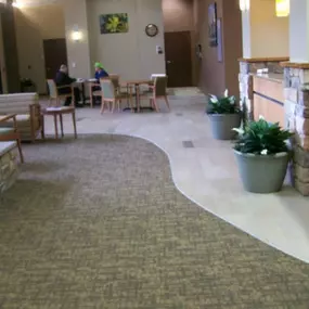 Bild von Professional Flooring and Supply