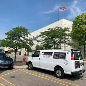 Bild von Orion Maintenance & Installation