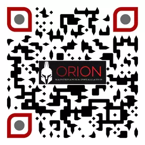 Bild von Orion Maintenance & Installation