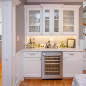 Bild von Cyr Kitchen & Bath - Windham