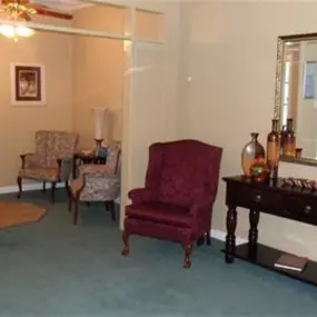 Bild von Chism-Smith Funeral Home