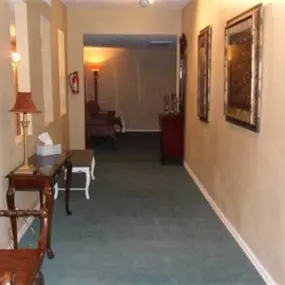 Bild von Chism-Smith Funeral Home
