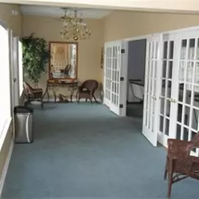 Bild von Chism-Smith Funeral Home