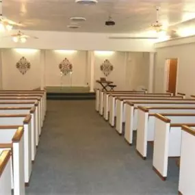 Bild von Chism-Smith Funeral Home