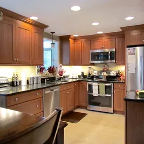 Bild von Cyr Kitchen & Bath - Manchester