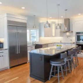 Bild von Cyr Kitchen & Bath - Manchester