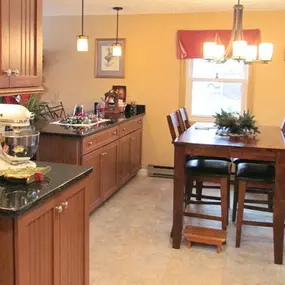 Bild von Cyr Kitchen & Bath - Manchester