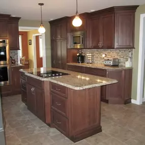 Bild von Cyr Kitchen & Bath - Manchester