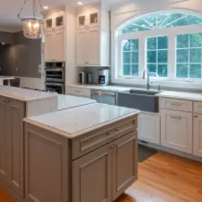 Bild von Cyr Kitchen & Bath - Manchester