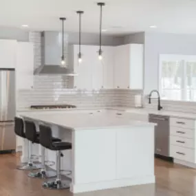 Bild von Cyr Kitchen & Bath - Manchester