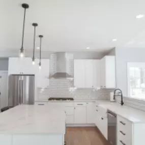 Bild von Cyr Kitchen & Bath - Manchester